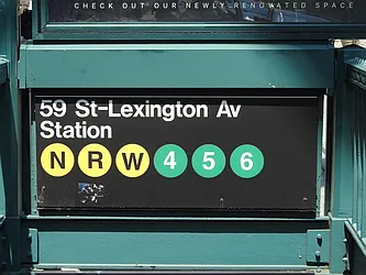 Sold by Citi Habitats