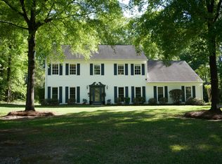 150 Castlegate Rd, Macon, GA 31210