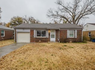 5002 Kensington St, Wichita, KS 67208