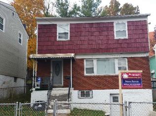 8 Rockledge Ave, Mount Vernon, NY
