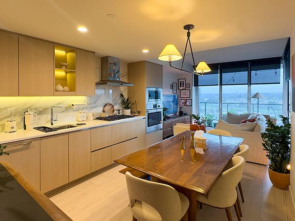 2nd image of 4890 Lougheed Hwy #1702
