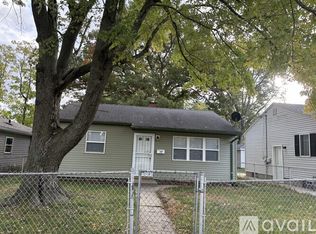 237 Ridgeland Ave, Michigan City, IN 46360