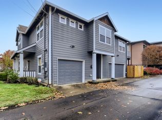 222 NW Lincoln St, Hillsboro, OR