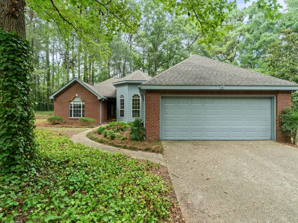 14 Silver Crk, Hattiesburg, MS 39402