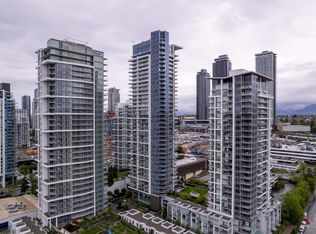 2311 Beta Ave #2702, Burnaby, BC V5C0M1