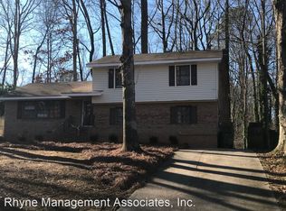1204 Champion Dr, Cary, NC 27511