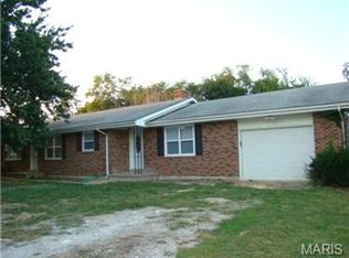 209 N Two St, Marthasville, MO 63357