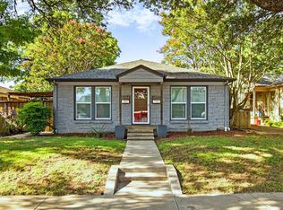 6052 Winton St, Dallas, TX 75206