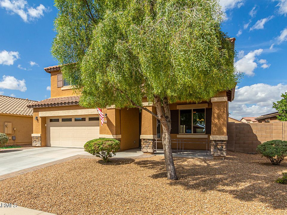 21630 W Watkins St, Buckeye, AZ 85326 Zillow