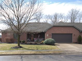2341 Talon Pl, Marion, OH