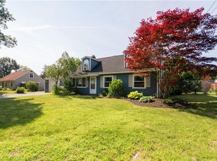 5 Fairfield Rd, Barrington, RI 02806