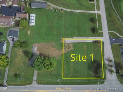 1402 W State Road 56 #SITE 1, Scottsburg, IN, 47170