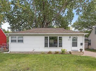 3541 Zinran Ave S, Saint Louis Park, MN 55426