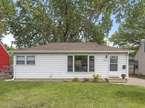 3541 Zinran Ave S, Saint Louis Park, MN 55426
