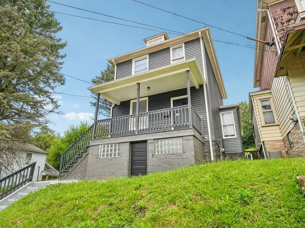 319 Bessemer Ave, Lyndora, PA 16045