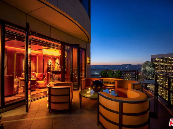 1 W Century Dr #38B, Los Angeles, CA 90067