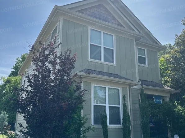 1716 Vance Ave, Chattanooga, TN 37404