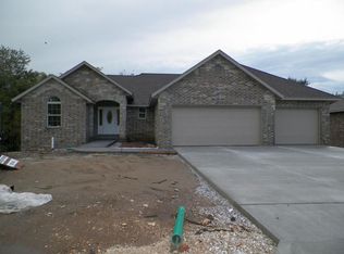 3915 Rose Ave, Springfield, MO 65803