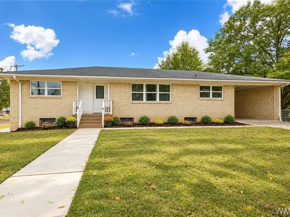 3401 21st St, Northport, AL 35476