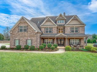 2 Chestnut Springs Ct, Greer, SC 29651