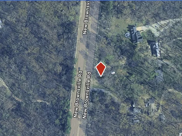 0 New Brownsville Rd, Memphis, TN 38135