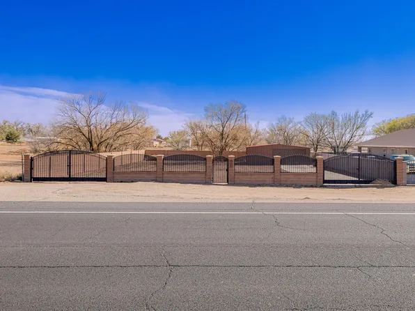 2850 Rio Bravo Blvd SW, Albuquerque, NM 87105