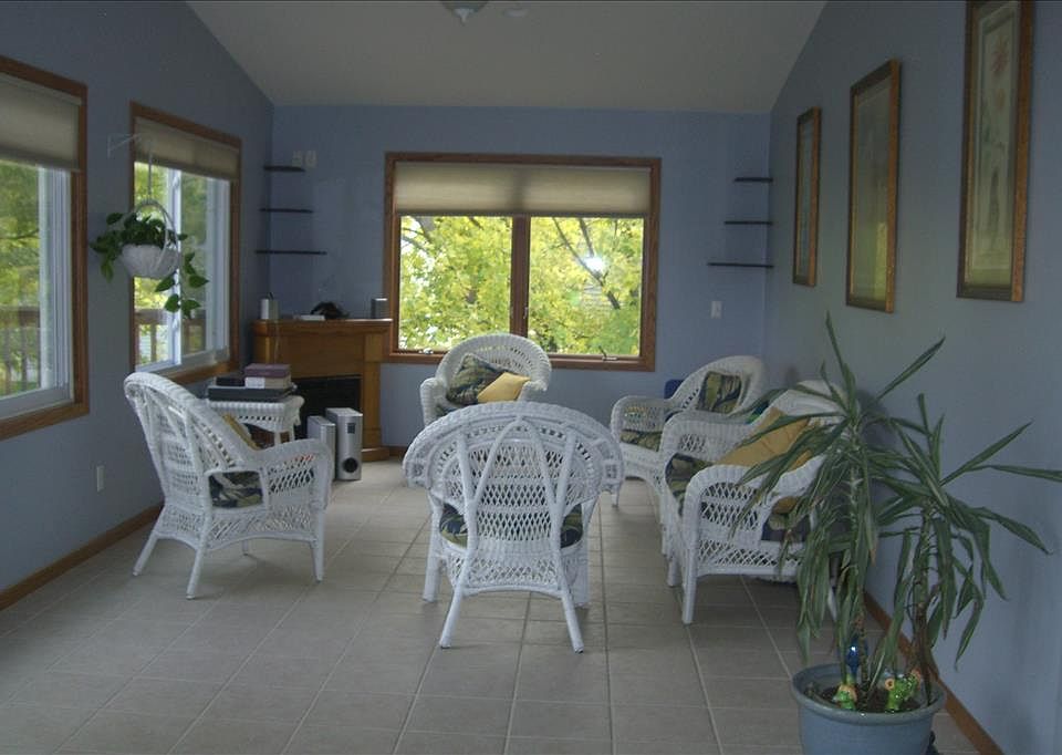 Sunroom