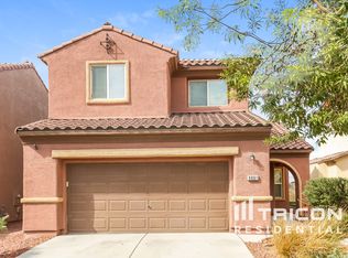 8081 Celina Hills St, Las Vegas, NV 89131