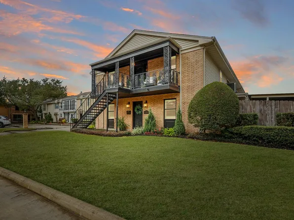 1709 San Sebastian Ln #1709, Houston, TX 77058