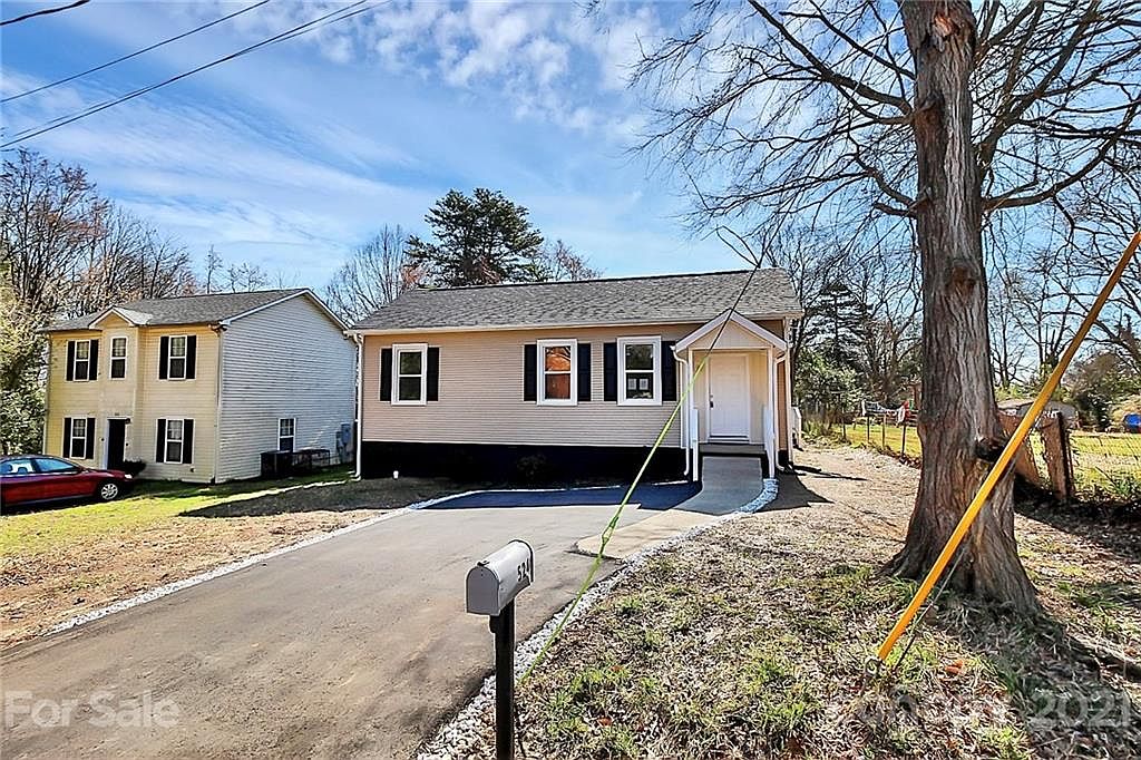 524 Nelson Ave Charlotte Nc 28216 Mls 3717774 Zillow 524 Nelson Ave Charlotte Nc 28216 Mls 3717774 Zillow