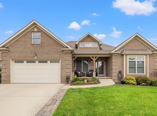 128 Sunningdale Dr, Georgetown, KY 40324