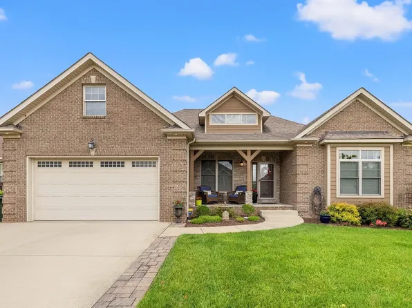 128 Sunningdale Dr, Georgetown, KY 40324