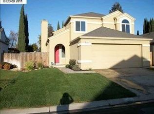 2049 Meadowlark Ln, Oakley, CA
