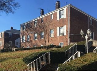 33 High St APT 4, Orange, NJ 07050
