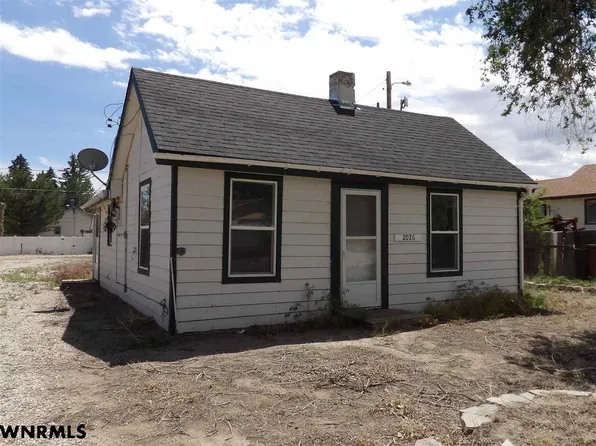 2026 18th St, Mitchell, NE 69357