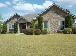 624 Whistlewood Rd, Montgomery, AL 36117