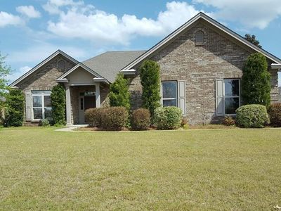 624 Whistlewood Rd, Montgomery, AL, 36117
