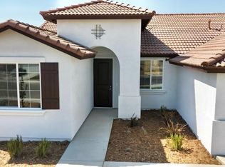 4612 Seedling Way, Bakersfield, CA 93306