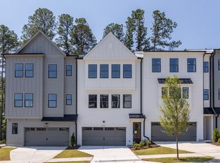 Kinston Plan, Elm Park, Raleigh, NC 27612