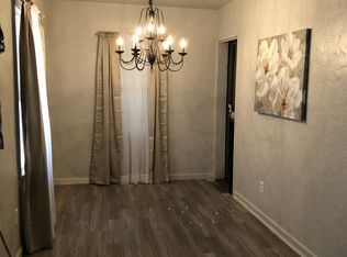 818 Jefferson St N, Perry, FL 32348