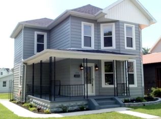 1722 S 5th St, Ironton, OH 45638