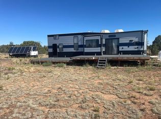 4063 E Woodland Ranch Rd, Williams, AZ 86046