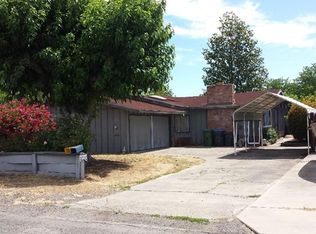 2730 Reeves Ln, Lakeport, CA 95453