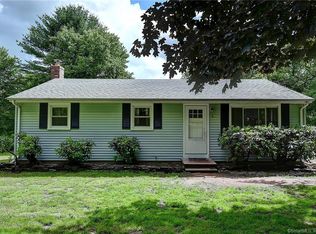 6 Chesbro Bridge Rd, Lebanon, CT 06249