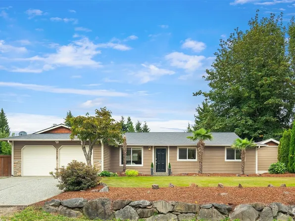 27710 NE 142nd Place, Duvall, WA 98019