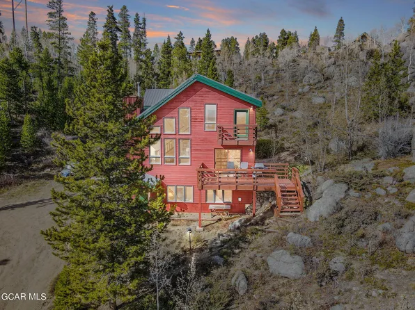 186 GCR 8662, Tabernash, CO 80478