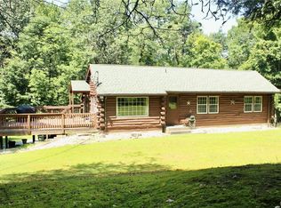 4155 Hemlock Rd, Kunkletown, PA 18058