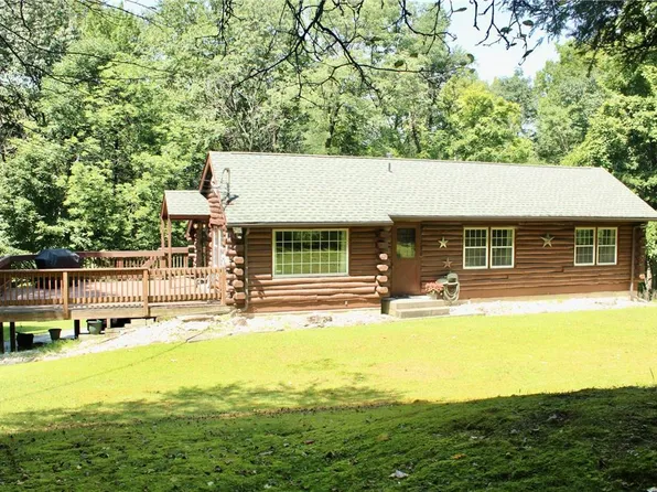 4155 Hemlock Rd, Kunkletown, PA 18058