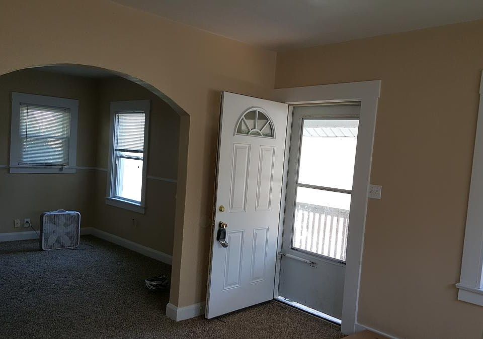 Living-Dining area
