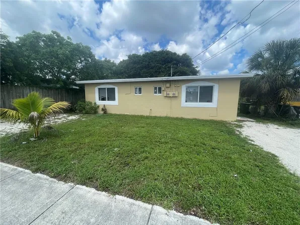 1951 NW 27th Avenue, Fort Lauderdale, FL 33311